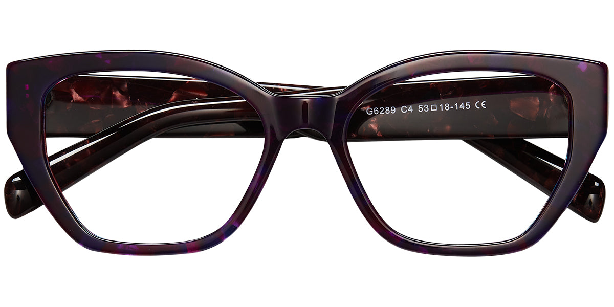 Light Mountain Eyewear