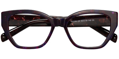 Light Mountain Eyewear