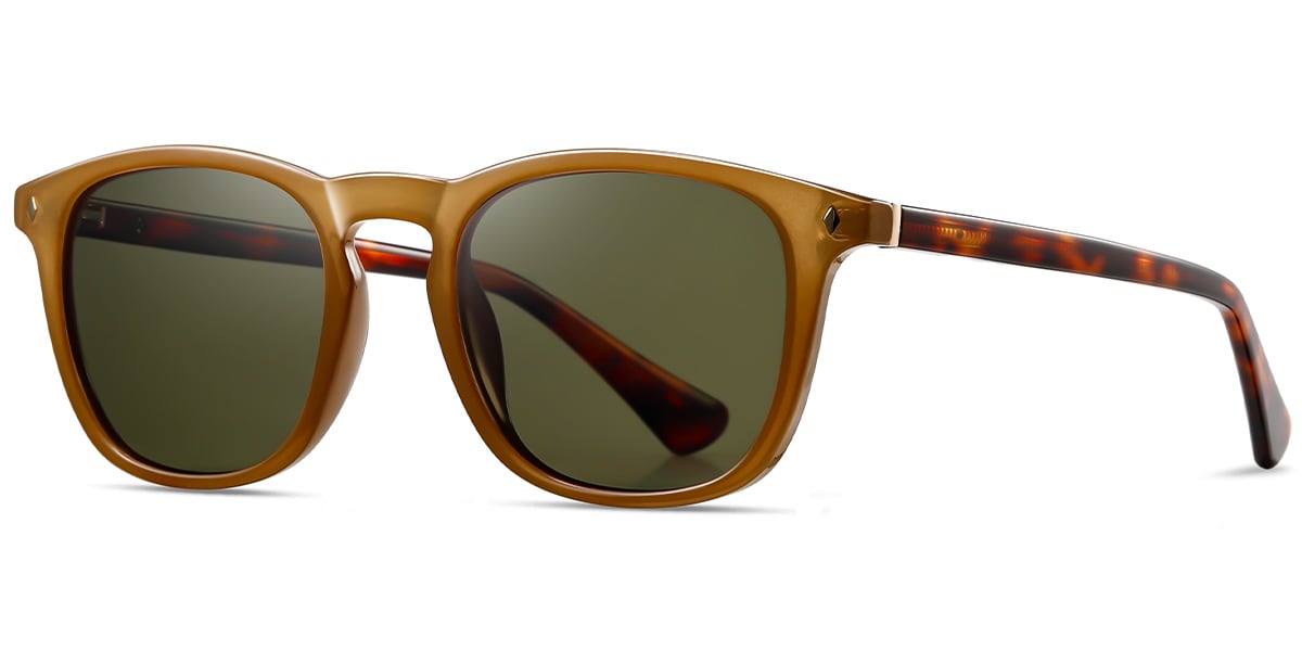 Light Mountain Eyewear