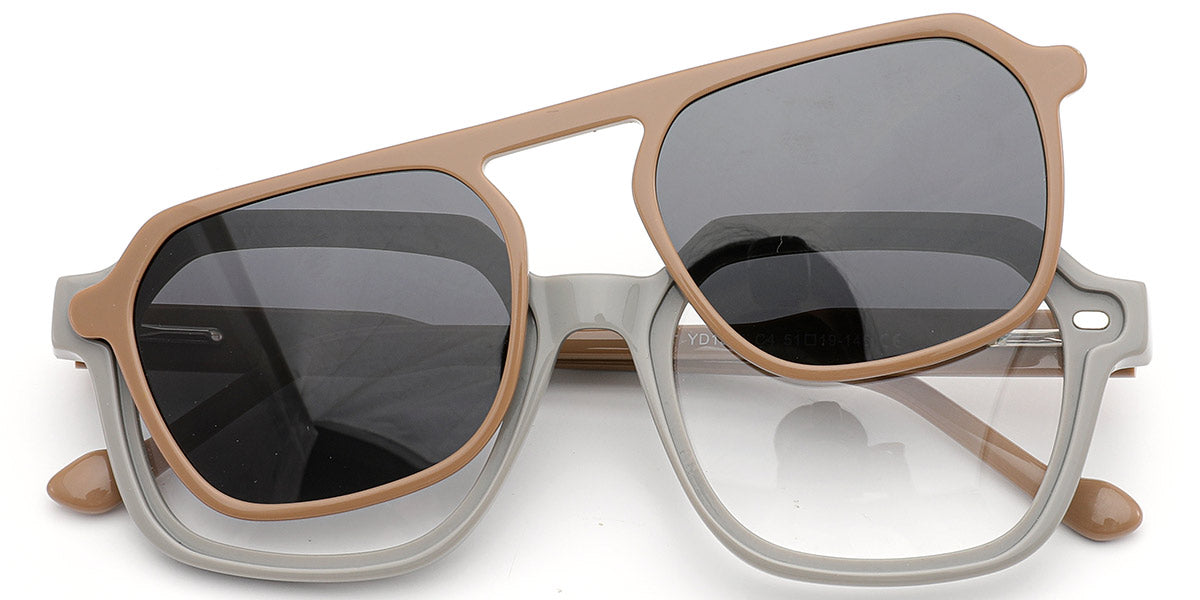 Light Vision Eyewear