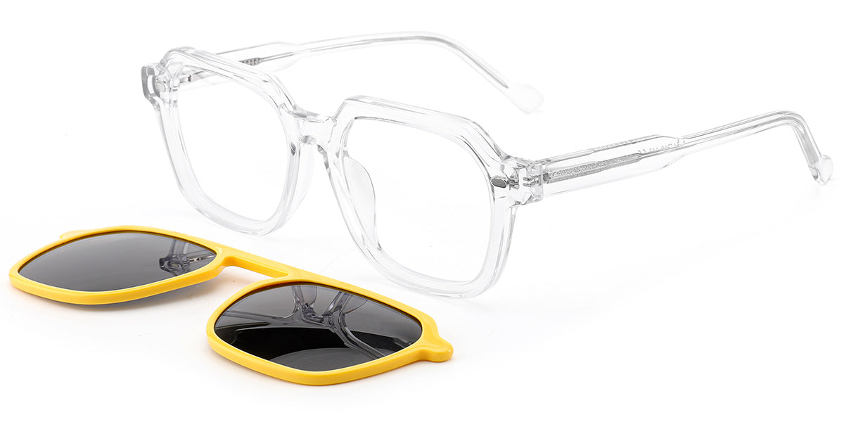 Light Vision Eyewear