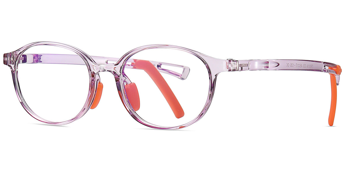 Little Astronaut Eyewear