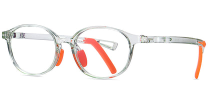 Little Astronaut Eyewear