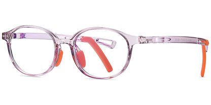 Little Astronaut Eyewear