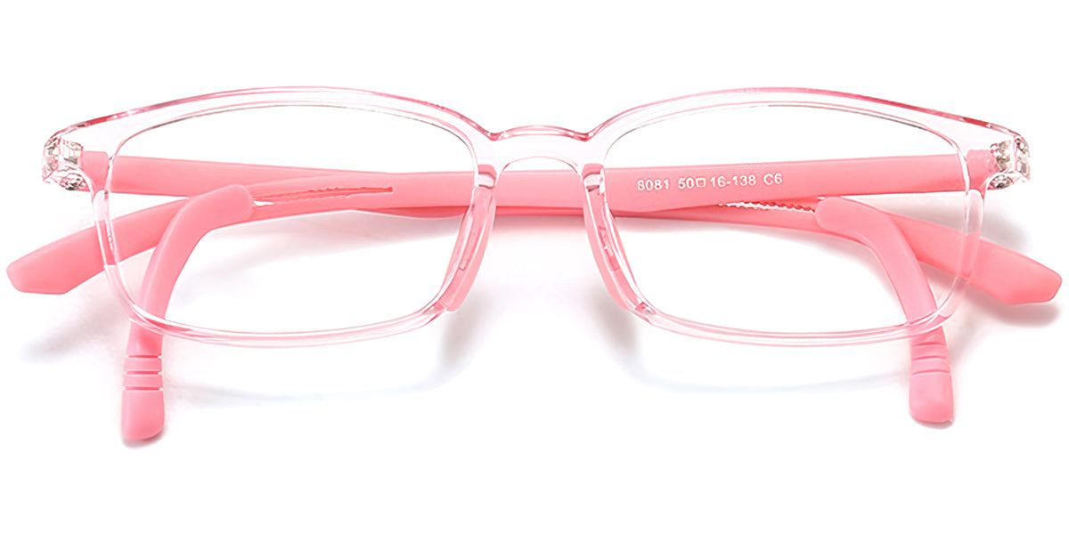 Little Explorer Eyewear