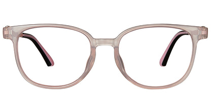 Little Genius Eyewear