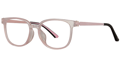 Little Genius Eyewear