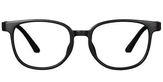 Little Genius Eyewear