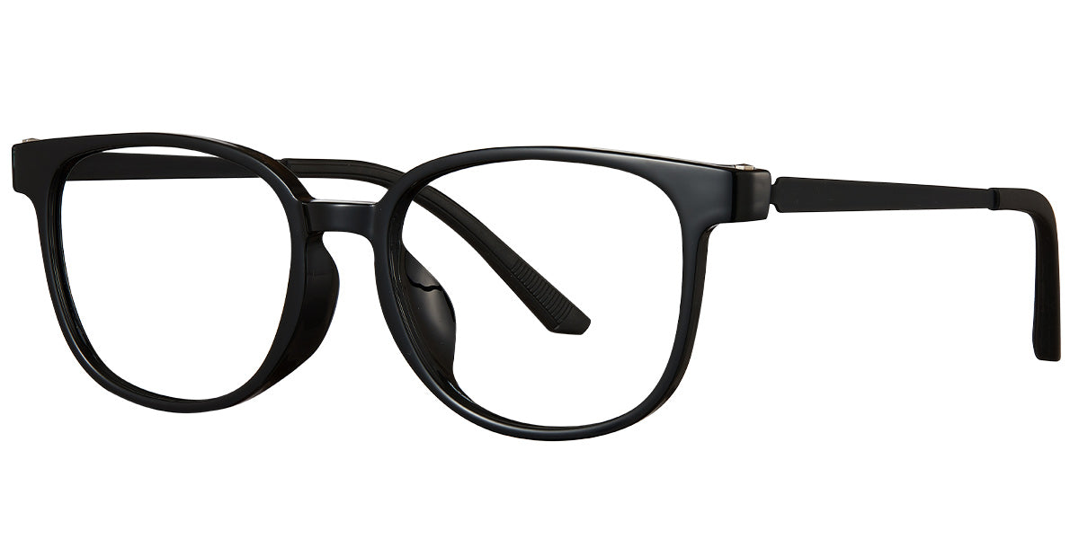 Little Genius Eyewear
