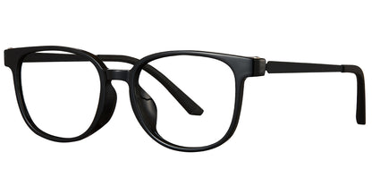 Little Genius Eyewear
