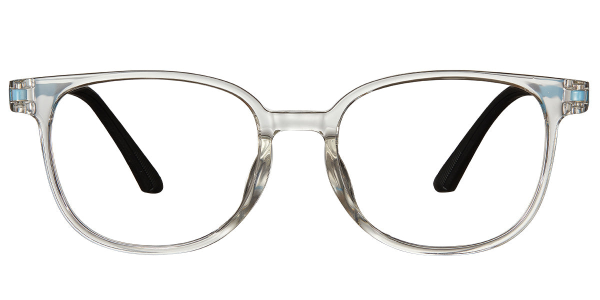 Little Genius Eyewear