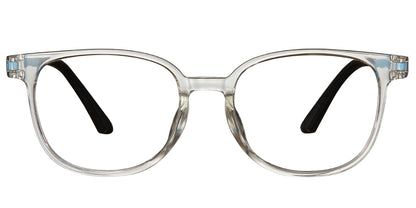 Little Genius Eyewear