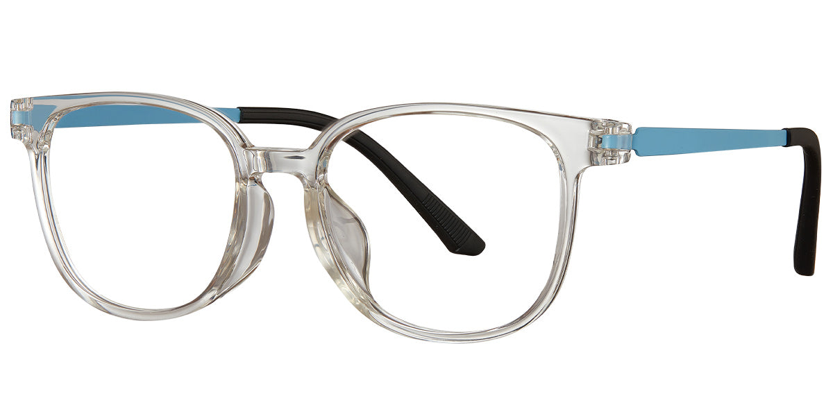 Little Genius Eyewear