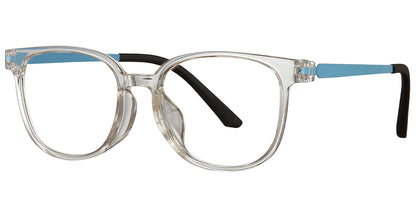 Little Genius Eyewear
