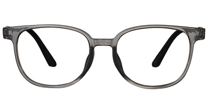 Little Genius Eyewear