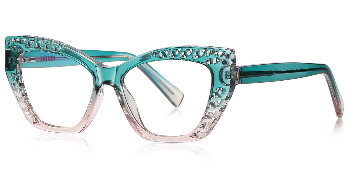 Ljubljana Rise Eyewear