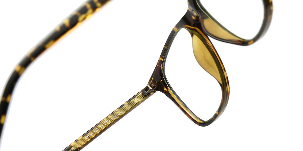 Look Beauty Eyewear