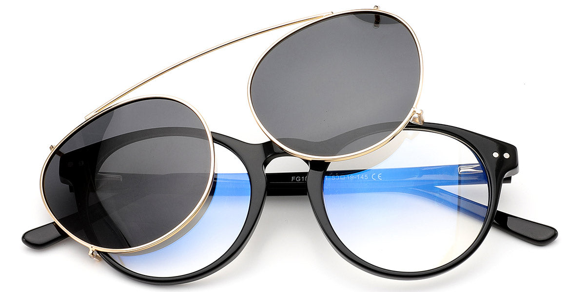 Look Class Eyewear