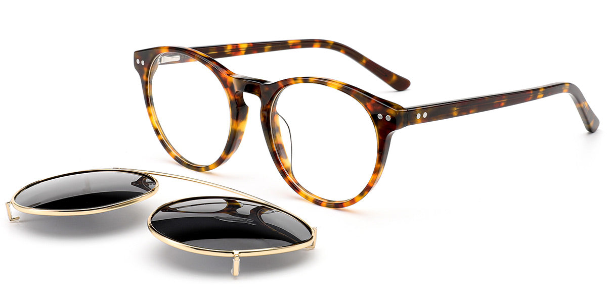 Look Class Eyewear