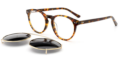 Look Class Eyewear