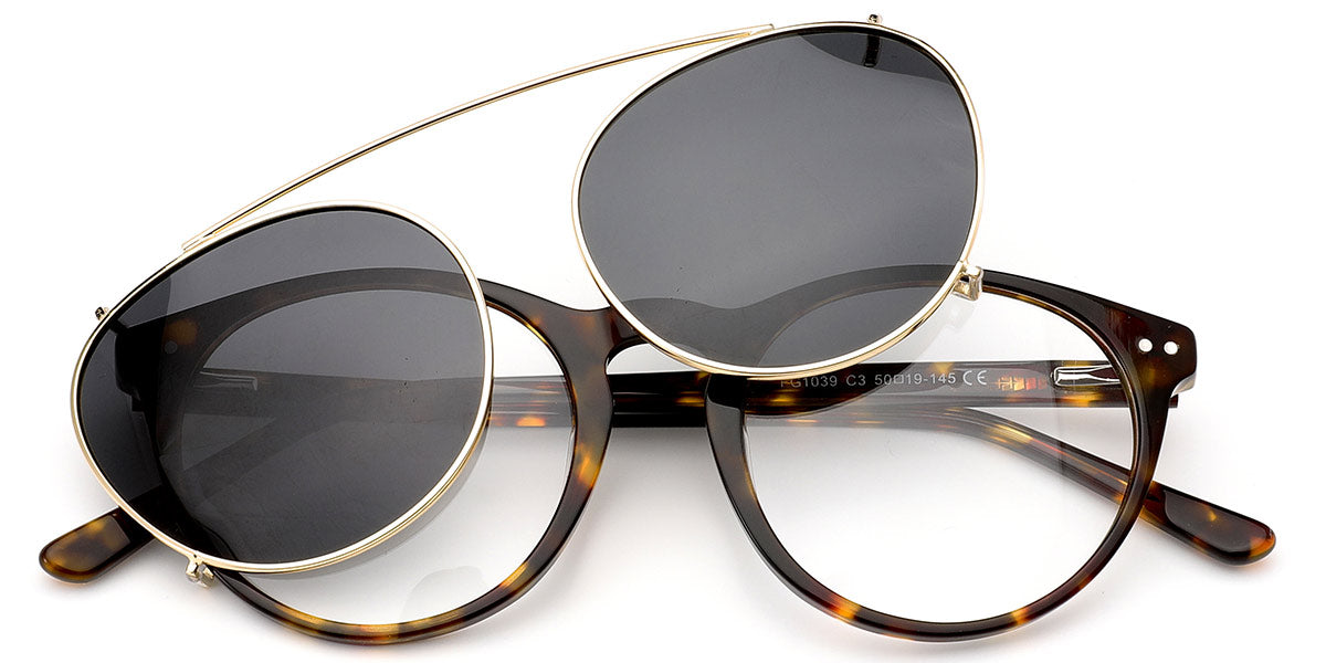 Look Class Eyewear