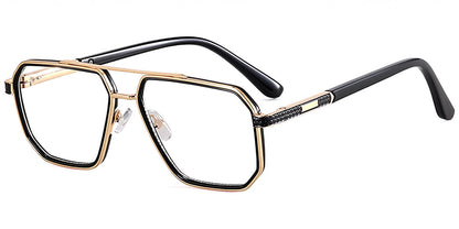 Look Class Eyewear