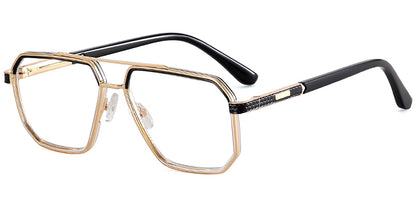 Look Class Eyewear