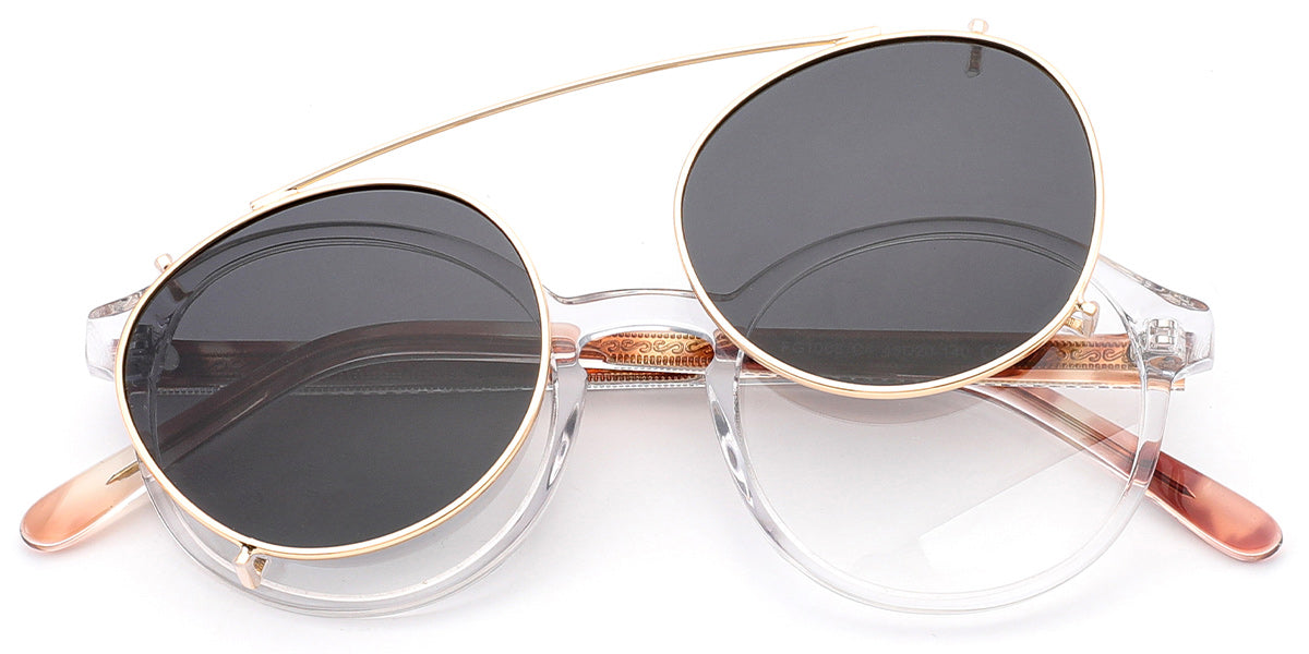 Look Depth Eyewear