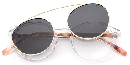 Look Depth Eyewear