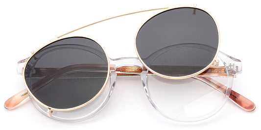 Look Depth Eyewear