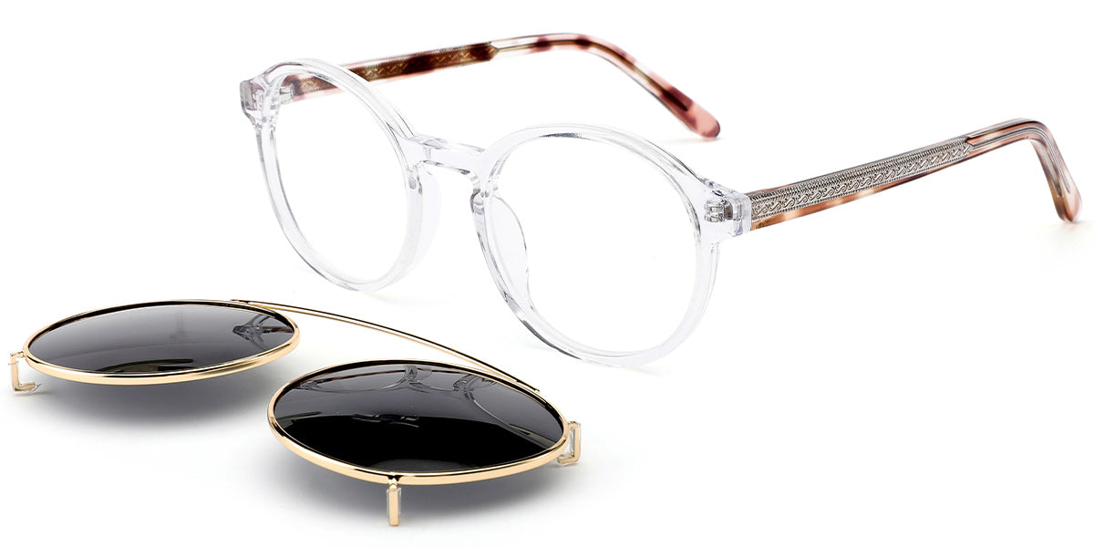 Look Depth Eyewear
