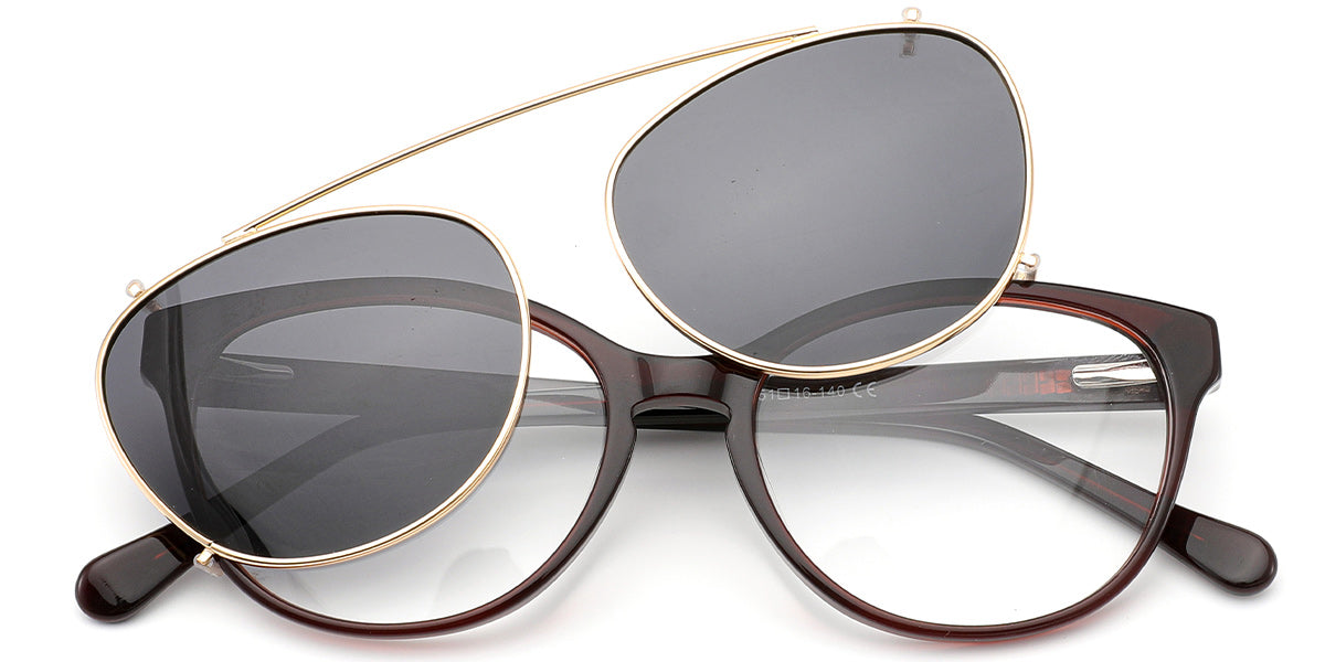 Look Magic Eyewear