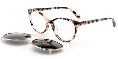 Look Magic Eyewear