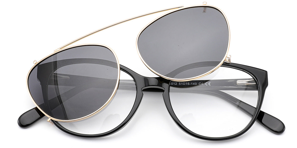 Look Magic Eyewear
