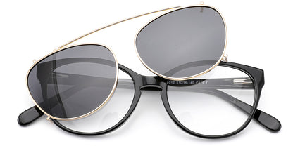 Look Magic Eyewear