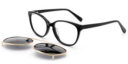 Look Magic Eyewear