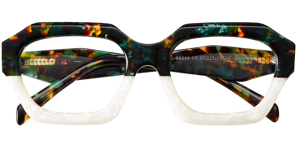 Look Prestige Eyewear