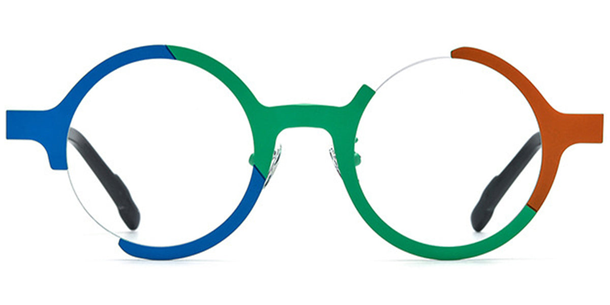 Look Spirit Eyewear