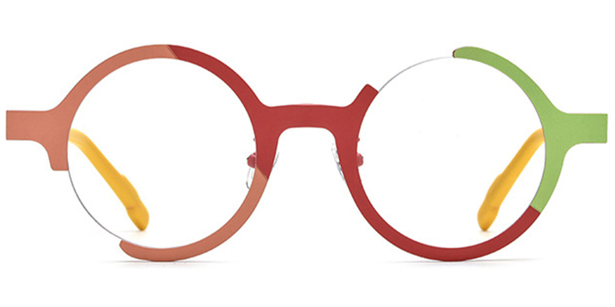 Look Spirit Eyewear