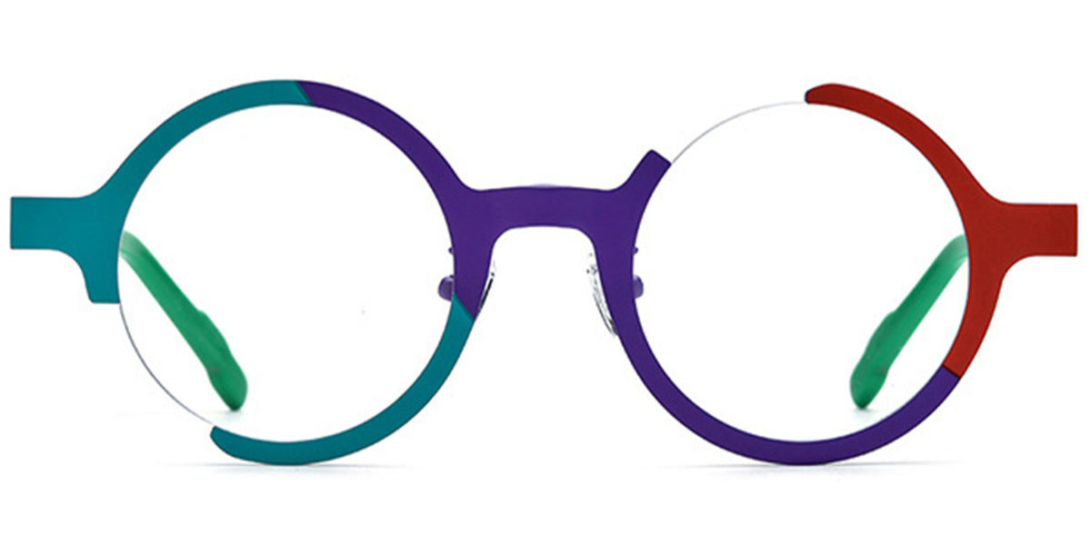 Look Spirit Eyewear
