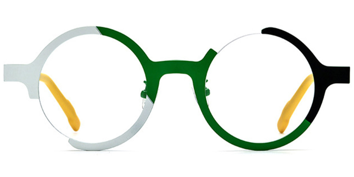 Look Spirit Eyewear