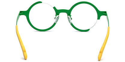 Look Spirit Eyewear