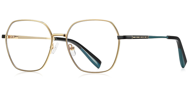 Los Angeles Edge Eyewear
