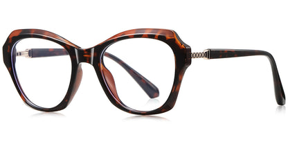 Los Angeles Edge Eyewear