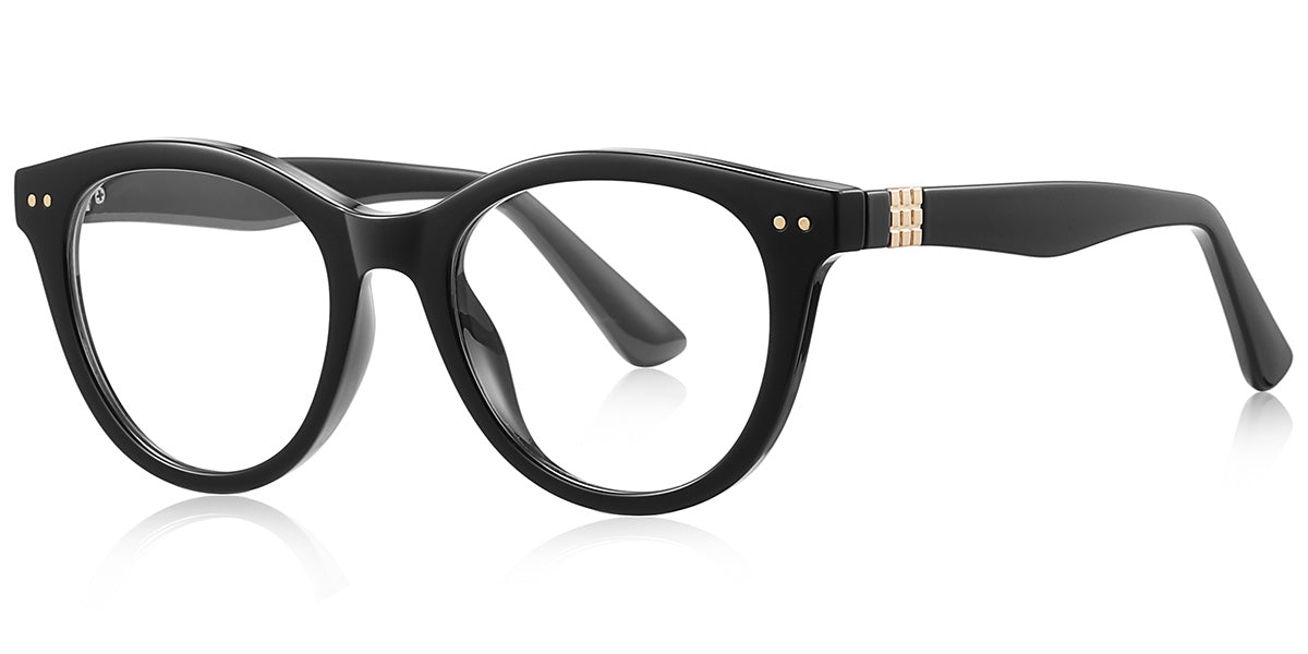 Louisville Crescent Eyewear