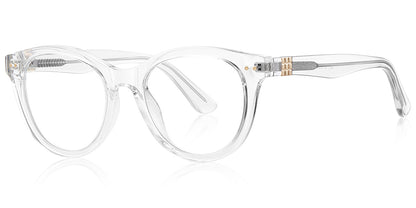 Louisville Crescent Eyewear