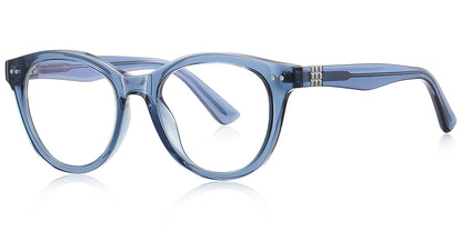 Louisville Crescent Eyewear