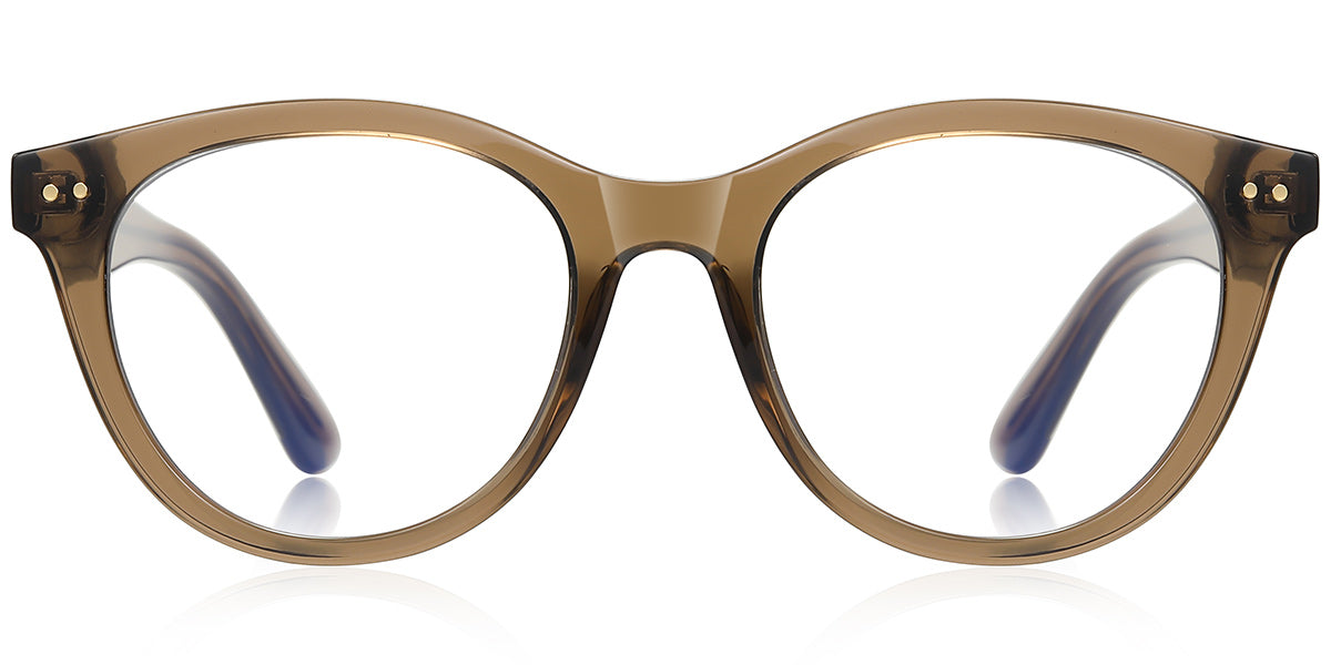 Louisville Crescent Eyewear