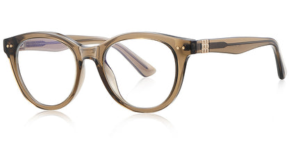 Louisville Crescent Eyewear