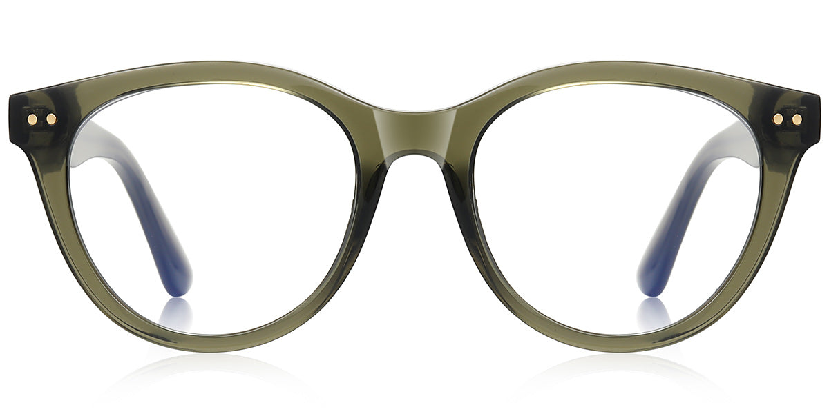 Louisville Crescent Eyewear